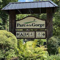 Parc de la Gorge de