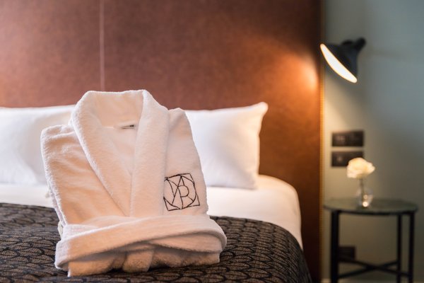 Maison Rouge Strasbourg Hotel & Spa, Autograph Collection by null