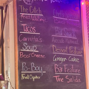 The Dive - Weekly specials - Pubs Near Me - Gunnison, Colorado