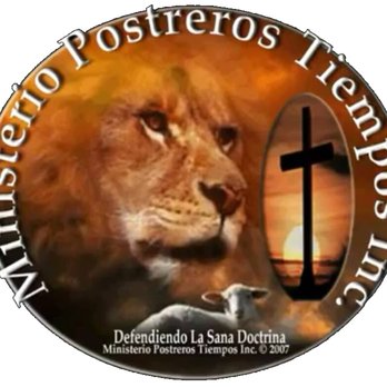 Ministerio Postreros Tiempos - Radio Stations Near Me Ministerio Postreros Tiempos - Radio Stations Near Me