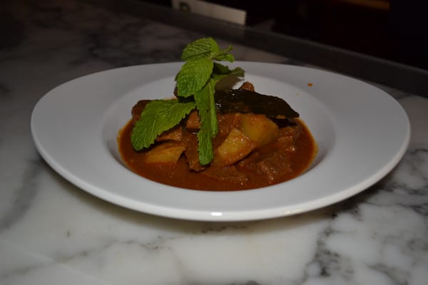 Royal Rangoon by null