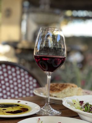 Pietro's Trattoria by null
