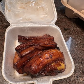 Pupusas Y Mas - Plantains - Latin American Near Me - Covina, California