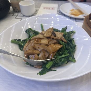 Sun Sui Wah Seafood Restaurant - Cantonese Near Me - Bellevue, Washington