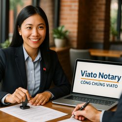 Viato Notary