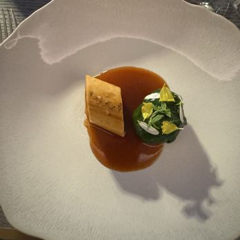 Le Jules Verne - French Near Me - Paris, 75