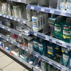 Rossmann - Rossmann Drogerie Porschestraße