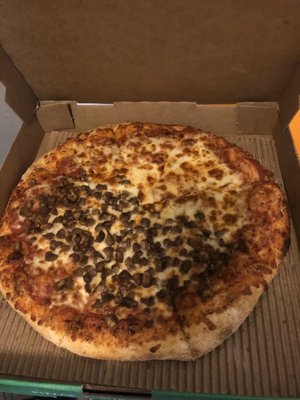 Marco's Pizza by null