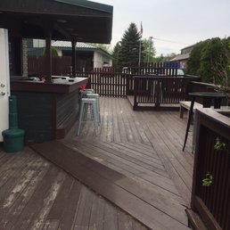 Outside Outside