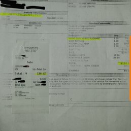 $190.82 for a simple four-wheel alignment on a 2007 Jeep? Ridiculous. Stay away from Kwik Kar - Paloma Creek! $190.82 for a simple four-wheel alignment on a 2007 Jeep? Ridiculous. Stay away from Kwik Kar - Paloma Creek!