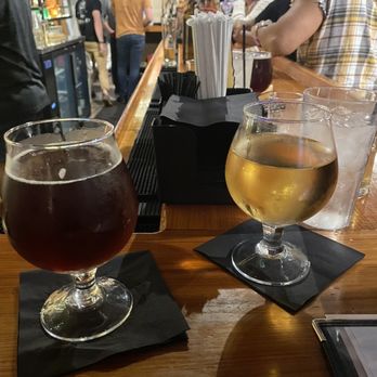 Eden Abbey Brewing Community - Beer and  cider - Brewpubs Near Me - Mount Dora, Florida