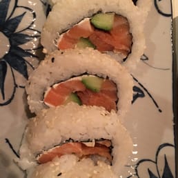 Michie Sushi - Rolls - sushi, sushi and sashimi, food, sashimi - Sushi Bars Near Me - Dublin, D