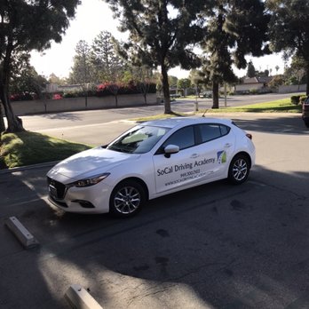 SoCal Driving Academy - We are ready to get you on the road asap. What are you waiting for - book online now. - Driving Schools Near Me