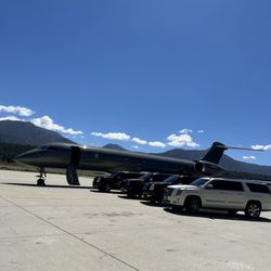 Crown Taxi - Private car service