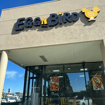 Egg N Bird - Chicken Shop Near Me - Cypress, California