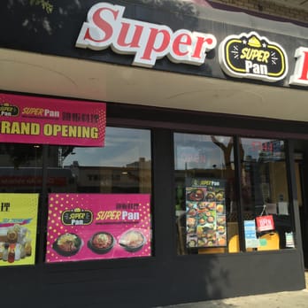 Super Pan - Teppanyaki Near Me - San Francisco, California Super Pan - Teppanyaki Near Me - San Francisco, California
