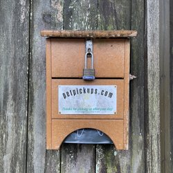 Fairhope Dog Park