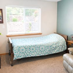 A Happy Home Adult Family Home