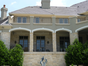 Slide of 21st Century Austin Painting Siding & Roofing