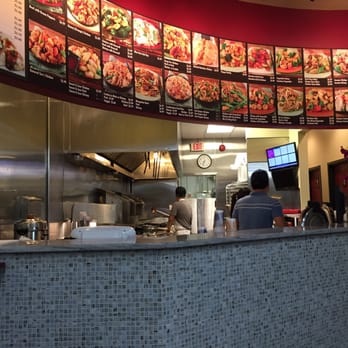 New China Express - finally reopened after the remodel! very pretty. - Chinese Near Me - Westerville, Ohio New China Express - finally reopened after the remodel! very pretty. - Chinese Near Me - Westerville, Ohio