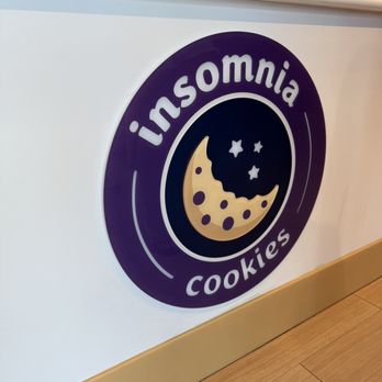 Insomnia Cookies - Desserts Near Me - Corpus Christi, Texas Insomnia Cookies - Desserts Near Me - Corpus Christi, Texas