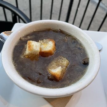 Sweet Grass Grill - French FB - Hudson Valley Onion Soup - New American Near Me - Tarrytown, New York Sweet Grass Grill - French FB - Hudson Valley Onion Soup - New American Near Me - Tarrytown, New York