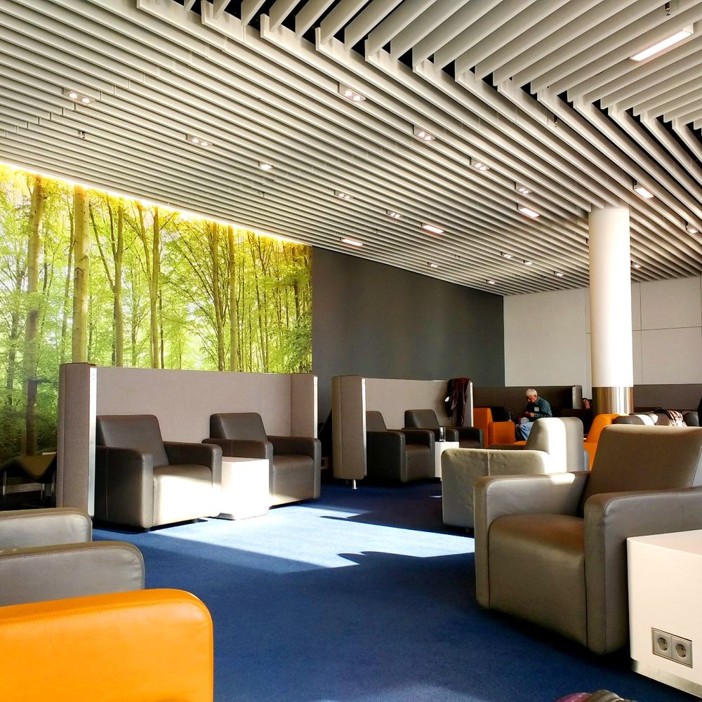 THE BEST 10 Airport Lounges in Frankfurt, Hessen, Germany Last