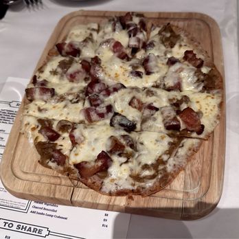 Luke - Flammenkuchen - French Near Me - New Orleans, Louisiana Luke - Flammenkuchen - French Near Me - New Orleans, Louisiana