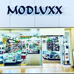 Modluxx Perfumes