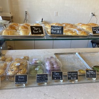 CA Bakehouse - Baked goods - Bakeries Near Me - San Jose, California