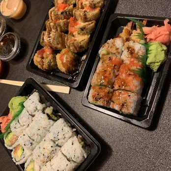 Ninja sushi - Sushi Bars Near Me - North Palm Beach, Florida Ninja sushi - Sushi Bars Near Me - North Palm Beach, Florida