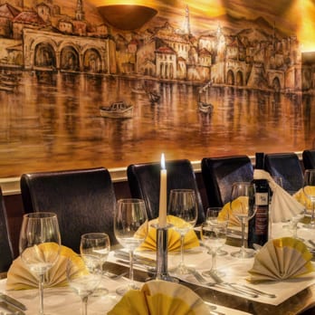Restaurant Dubrovnik - Serbo Croatian Near Me - Fleestedt - Seevetal, NI