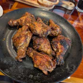 Flying Boat Tap Room - Best smoked wangs! - Pizza Near Me - Ocala, Florida