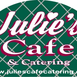 Julie's Cafe and Catering