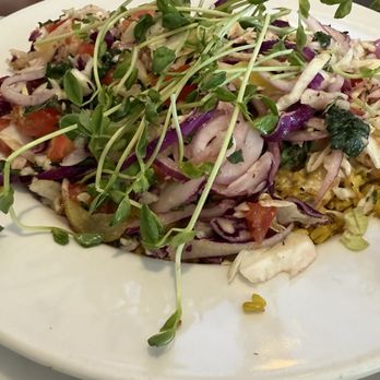 Pita Jungle - Schwarma Bowl - Mediterranean Near Me - Phoenix, Arizona