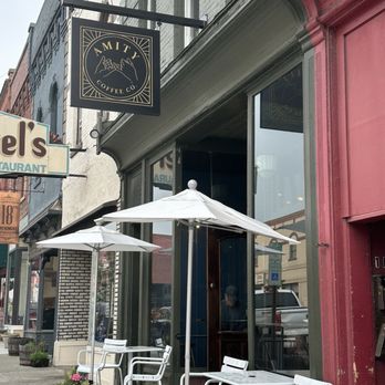Amity Coffee - Coffee & Tea Near Me - Penn Yan, New York
