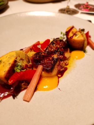 Splendido At The Chateau by null