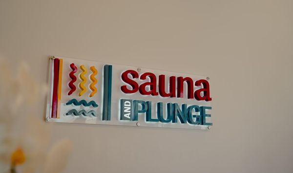 Sauna And Plunge - Image 8