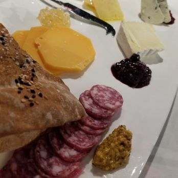 Root & Flower - Cheese and  Charcuterie - Wine Bars Near Me - Vail, Colorado