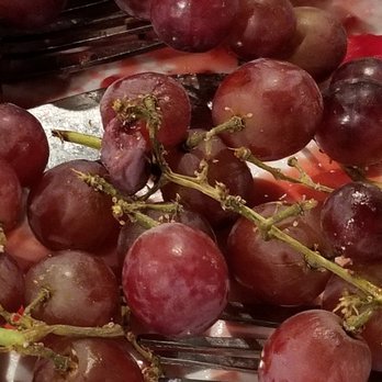 Toomey's - Old grapes - New American Near Me - Mammoth Lakes, California