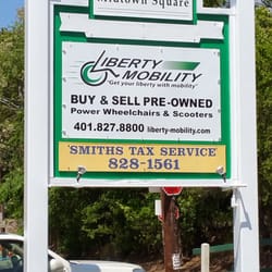 Liberty Mobility