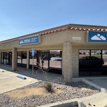 Mesa Properties - Another view from the parking lot - Property Management Near Me - Victorville, California Mesa Properties - Another view from the parking lot - Property Management Near Me - Victorville, California