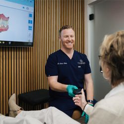 Dental Health Center of Holmdel