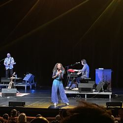 Palace of Fine Arts Theatre - Corinne Bailey Rae 7/14/2022