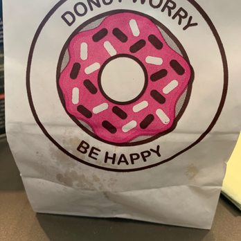 Donut Bliss - Donuts Near Me - Prosper, Texas
