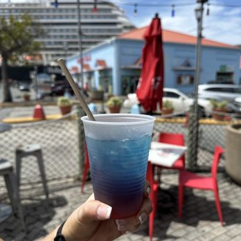 The Rum Hut - Cocktail Bars Near Me - Saint Thomas, Virgin Islands