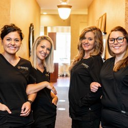 Lifetime Dental Health