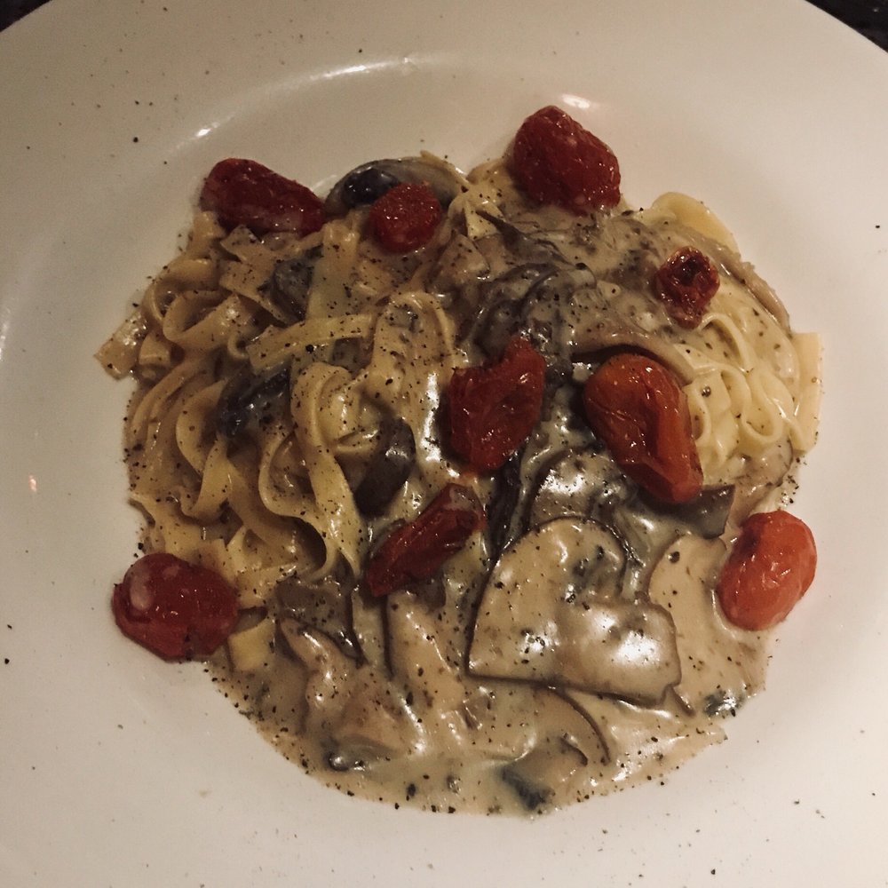 Bella Luce Restaurant and Bar - Fettuccine Norcia - Italian Near Me - Nutley, New Jersey Bella Luce Restaurant and Bar - Fettuccine Norcia - Italian Near Me - Nutley, New Jersey