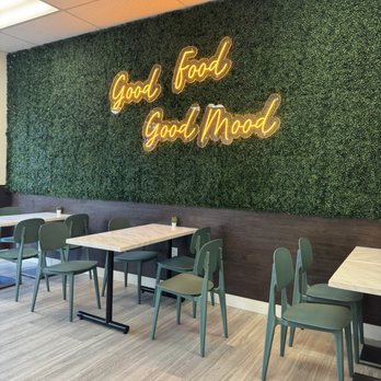Poké Hana - Poke Near Me - Brentwood, California Poké Hana - Poke Near Me - Brentwood, California
