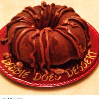 Debbie Does Dessert - Desserts Near Me